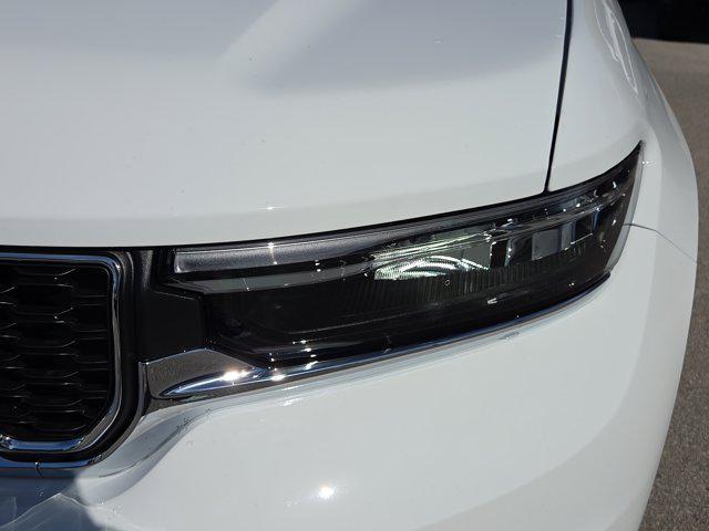 new 2025 Jeep Grand Cherokee L car, priced at $31,546