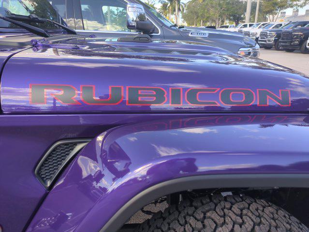 new 2026 Jeep Wrangler car, priced at $49,545