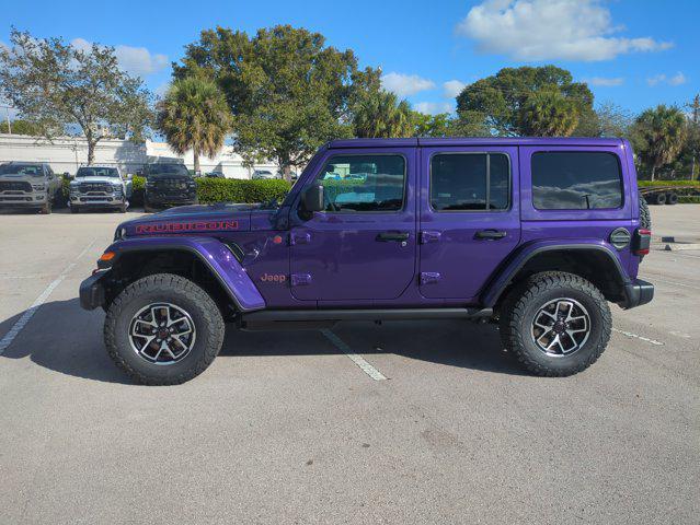 new 2026 Jeep Wrangler car, priced at $49,545