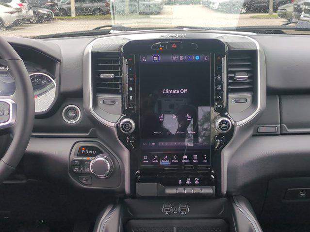 new 2026 Ram 1500 car, priced at $52,500