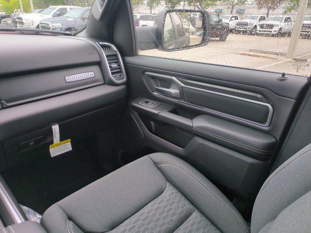new 2026 Ram 1500 car, priced at $52,500