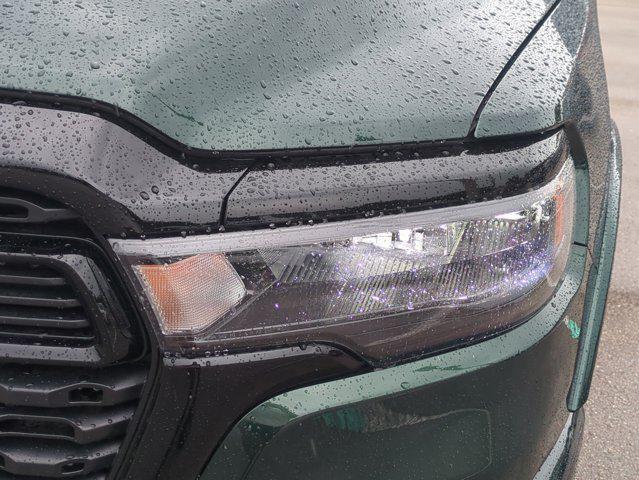 new 2026 Ram 1500 car, priced at $52,500