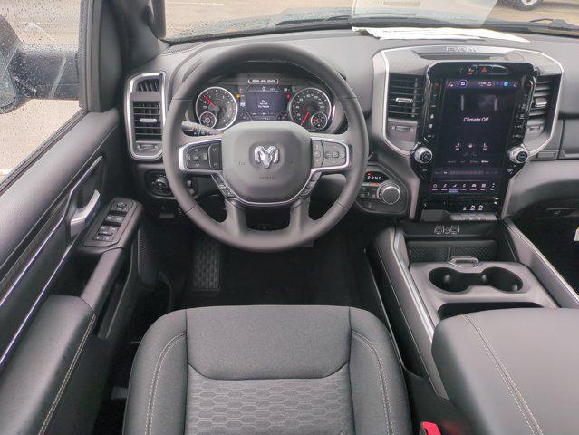 new 2026 Ram 1500 car, priced at $52,500
