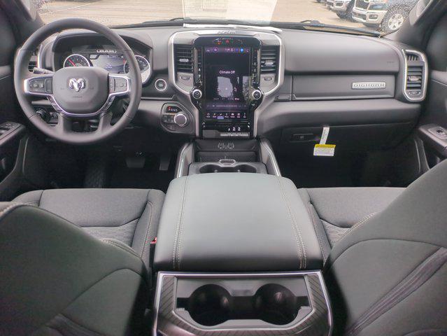 new 2026 Ram 1500 car, priced at $52,500