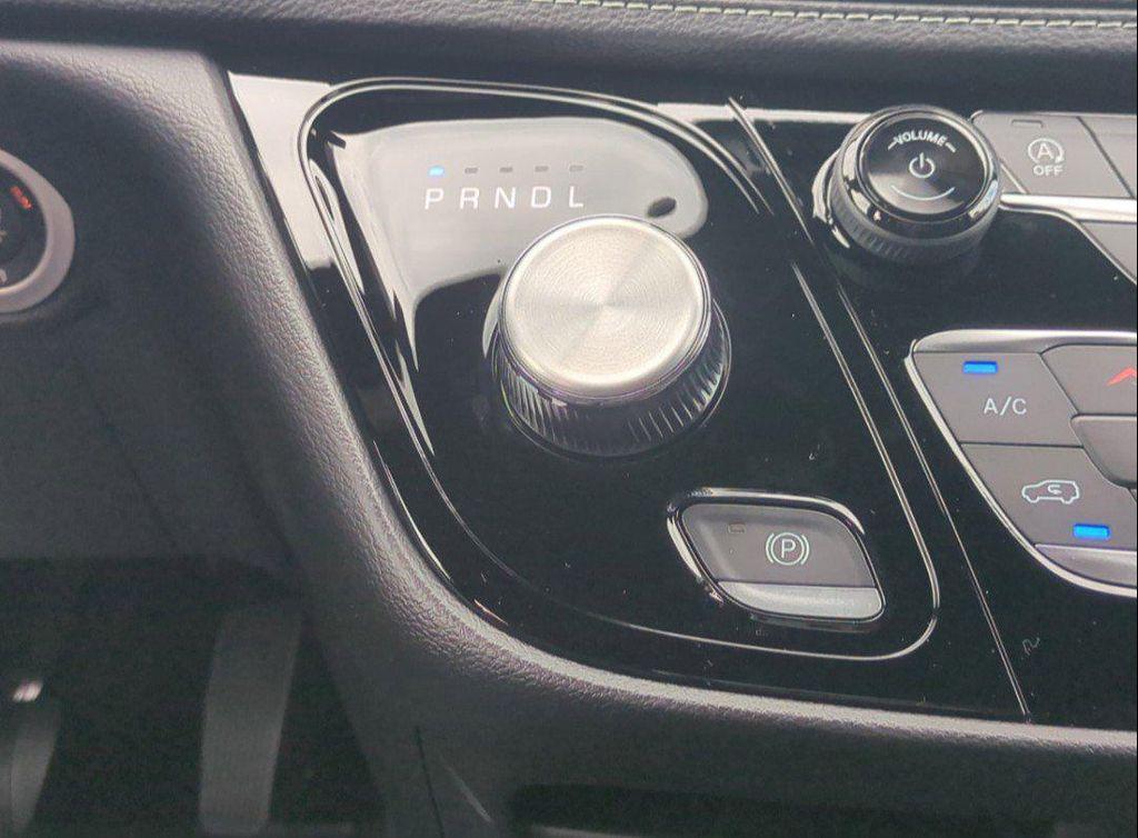 new 2027 Chrysler Pacifica car, priced at $46,275