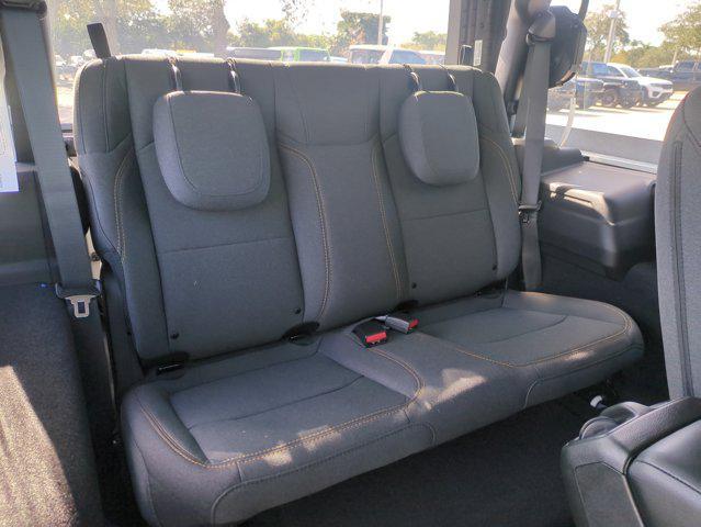 new 2026 Jeep Wrangler car, priced at $33,983