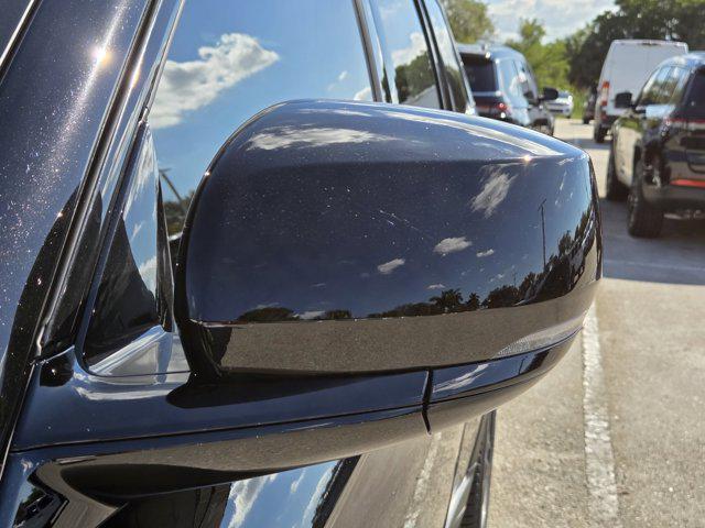 new 2025 Jeep Grand Cherokee L car, priced at $43,374