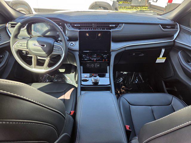 new 2025 Jeep Grand Cherokee L car, priced at $43,374