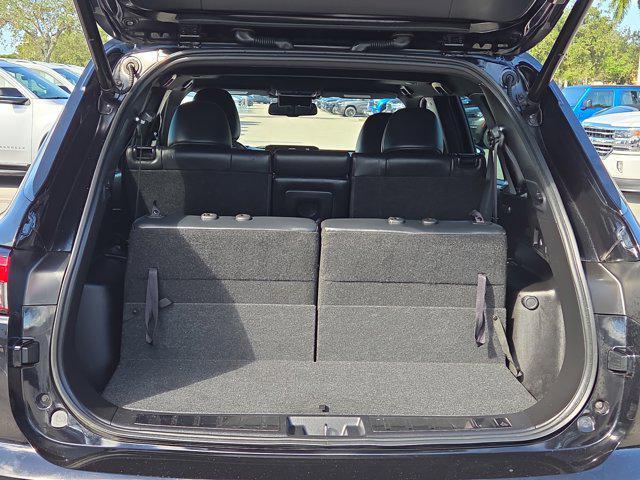 used 2022 Mitsubishi Outlander car, priced at $17,590