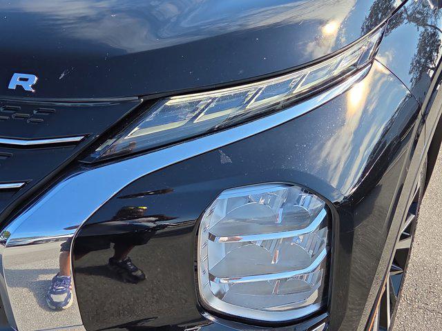 used 2022 Mitsubishi Outlander car, priced at $17,590