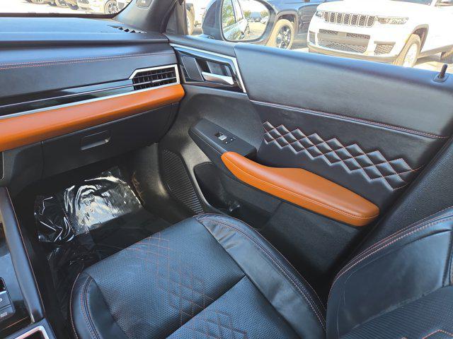 used 2022 Mitsubishi Outlander car, priced at $17,590