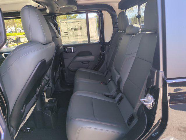 new 2026 Jeep Gladiator car, priced at $48,102