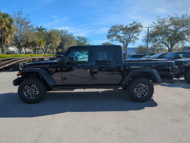 new 2026 Jeep Gladiator car, priced at $48,102