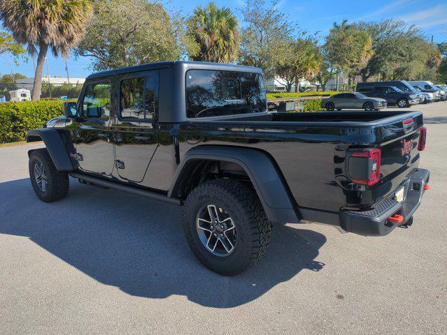 new 2026 Jeep Gladiator car, priced at $48,102