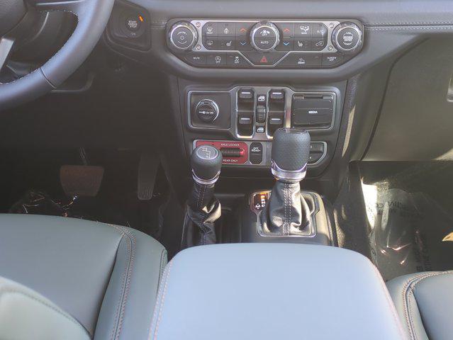 new 2026 Jeep Gladiator car, priced at $48,102