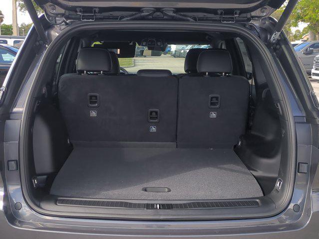 new 2025 Jeep Grand Cherokee car, priced at $36,942