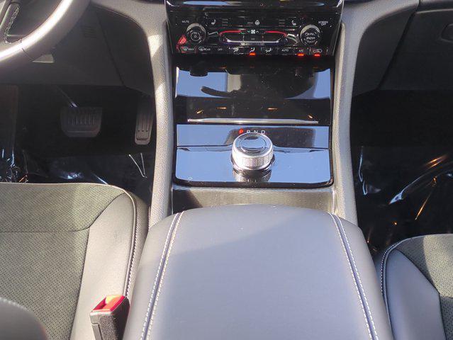 new 2025 Jeep Grand Cherokee car, priced at $36,942