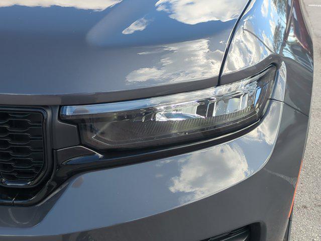 new 2025 Jeep Grand Cherokee car, priced at $36,942