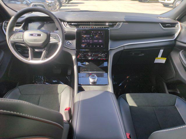 new 2025 Jeep Grand Cherokee car, priced at $36,942