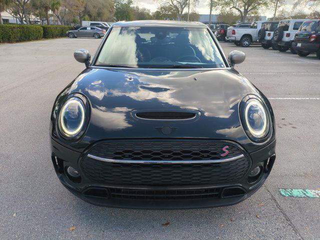 used 2024 MINI Clubman car, priced at $22,903