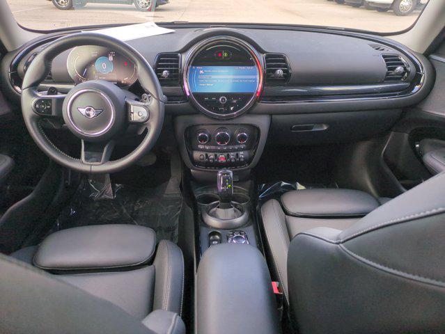 used 2024 MINI Clubman car, priced at $22,903