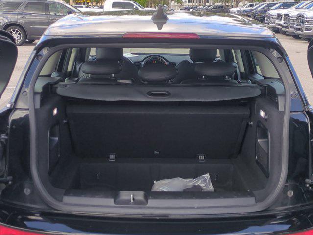 used 2024 MINI Clubman car, priced at $22,903