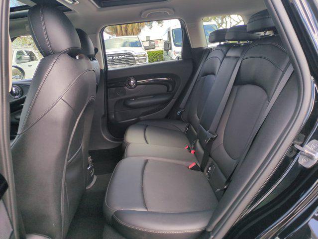 used 2024 MINI Clubman car, priced at $22,903