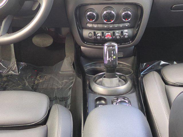 used 2024 MINI Clubman car, priced at $22,903