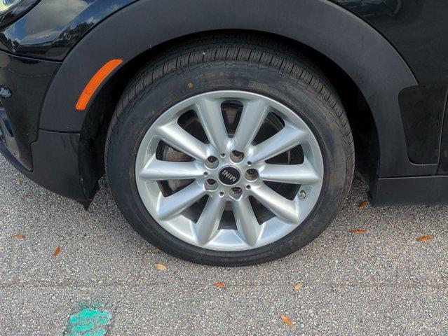 used 2024 MINI Clubman car, priced at $22,903
