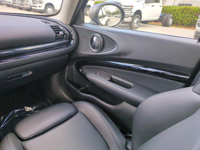 used 2024 MINI Clubman car, priced at $22,903