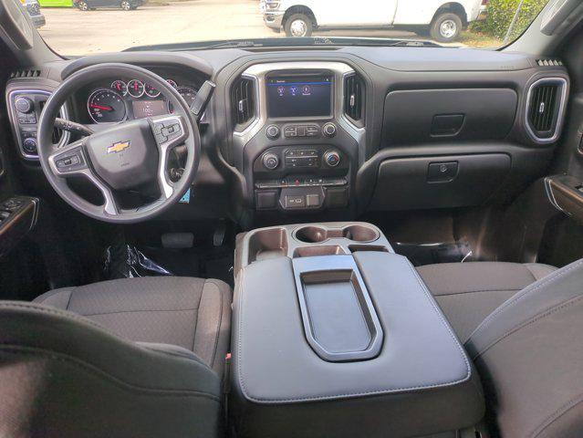 used 2020 Chevrolet Silverado 1500 car, priced at $26,955