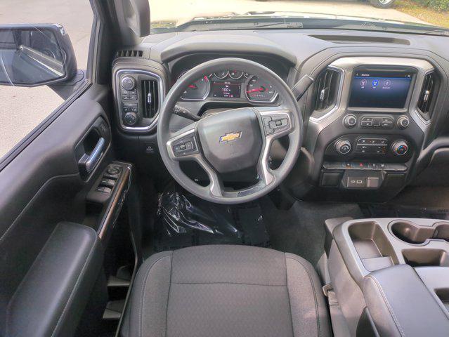 used 2020 Chevrolet Silverado 1500 car, priced at $26,955