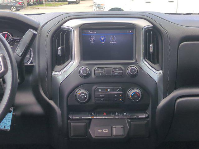 used 2020 Chevrolet Silverado 1500 car, priced at $26,955