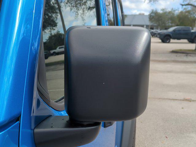 new 2026 Jeep Wrangler car, priced at $40,718