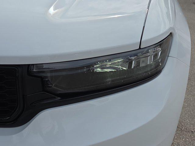 new 2025 Jeep Grand Cherokee L car, priced at $43,862