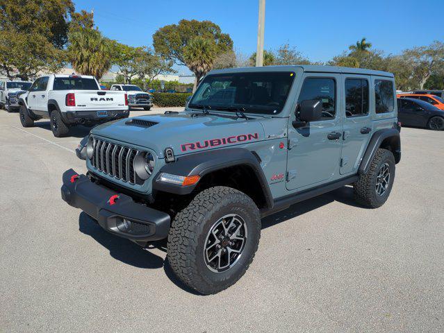 new 2026 Jeep Wrangler car, priced at $50,331