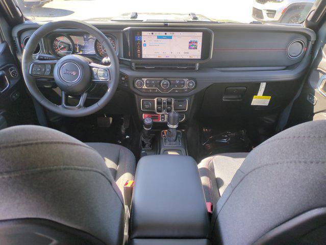 new 2026 Jeep Wrangler car, priced at $50,331