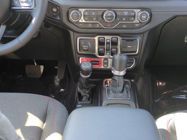 new 2026 Jeep Wrangler car, priced at $50,331