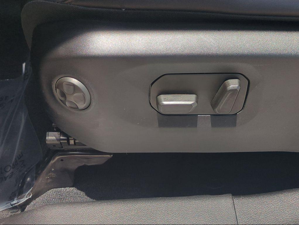 used 2024 Jeep Wrangler 4xe car, priced at $38,209