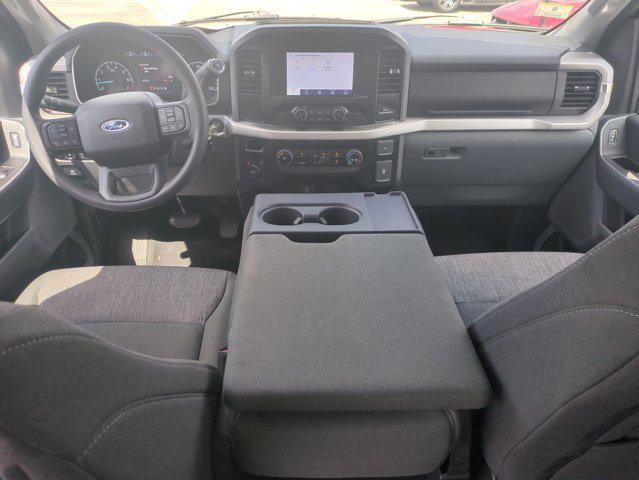 used 2023 Ford F-150 car, priced at $33,895