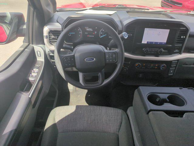 used 2023 Ford F-150 car, priced at $33,895