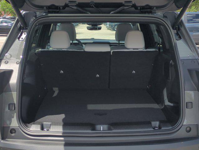 new 2026 Jeep Cherokee car, priced at $37,553