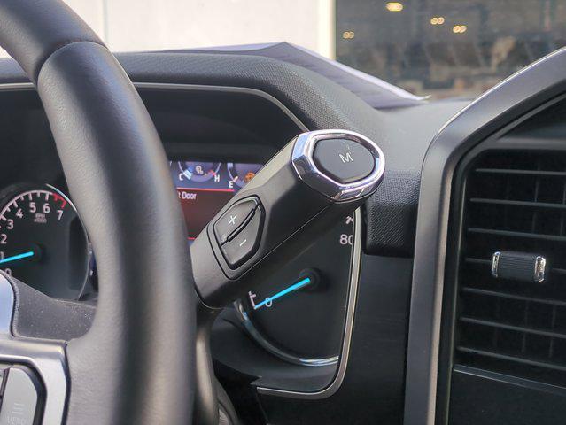 used 2023 Ford F-150 car, priced at $40,370