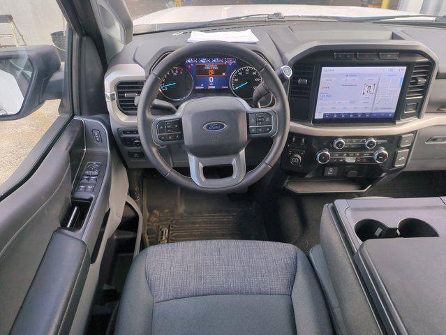 used 2023 Ford F-150 car, priced at $40,370
