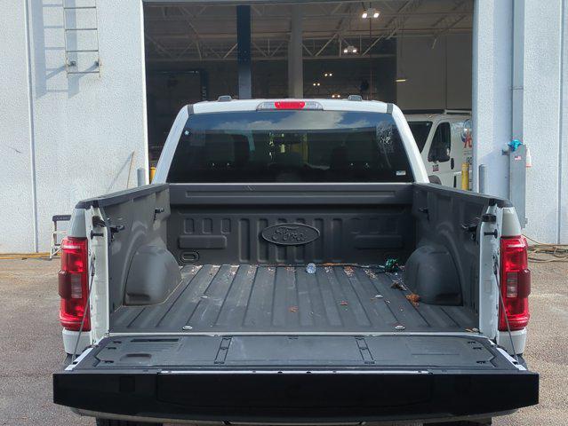 used 2023 Ford F-150 car, priced at $40,370