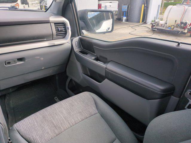 used 2023 Ford F-150 car, priced at $40,370