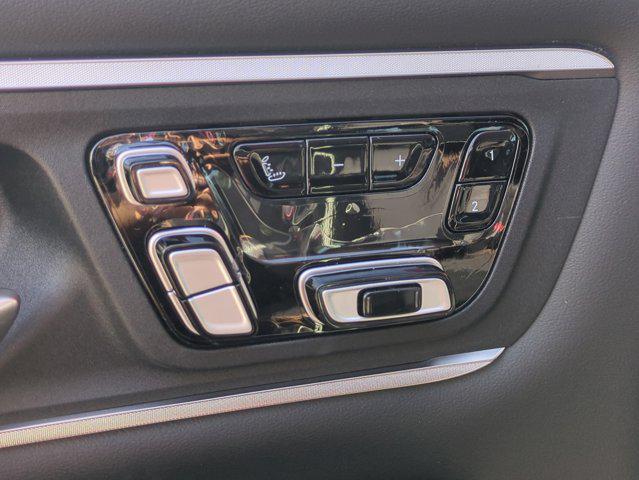 new 2026 Ram 1500 car, priced at $92,755