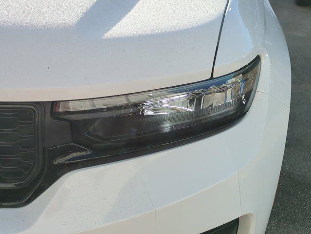 new 2025 Jeep Grand Cherokee car, priced at $36,389