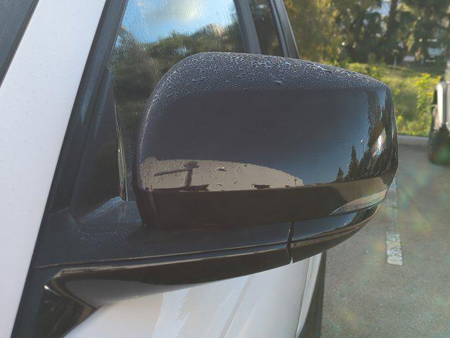 new 2025 Jeep Grand Cherokee car, priced at $36,389