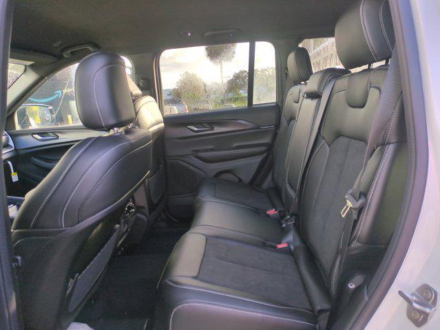 new 2025 Jeep Grand Cherokee car, priced at $36,389